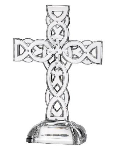 Cruz de Cristal Religious