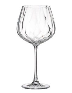 Set de 6 Copa Vino Tinto Cora