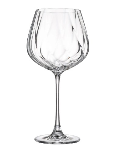 Set de 6 Copa Vino Tinto Cora