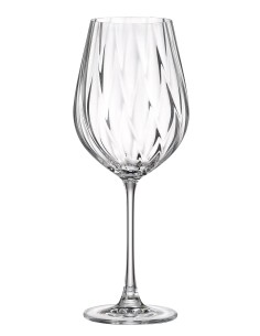 Set de 6 Copa Vino Blanco Cora