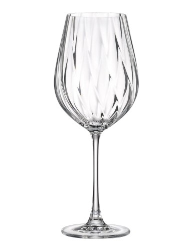 Set de 6 Copa Vino Blanco Cora