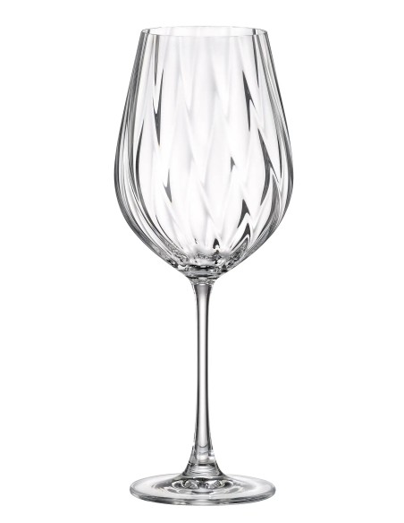 Set de 6 Copa Vino Blanco Cora