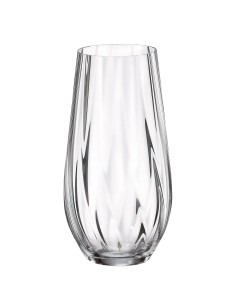 Set de 6 Vaso Alto Cora