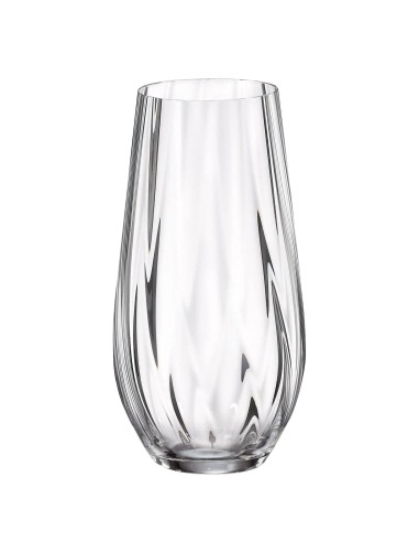 Set de 6 Vaso Alto Cora