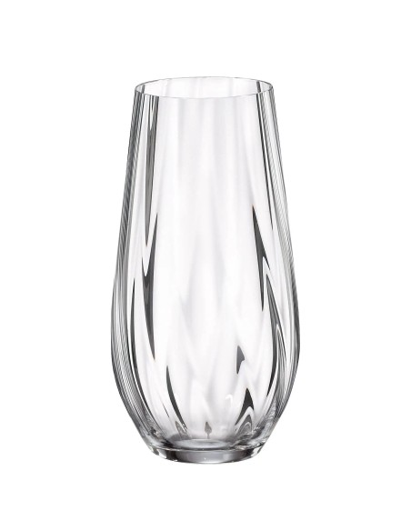 Set de 6 Vaso Alto Cora