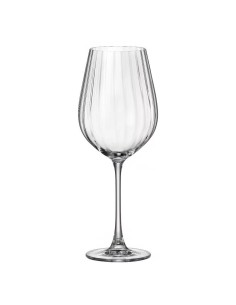 Set de 6 Copa Vino tinto Columba Optic