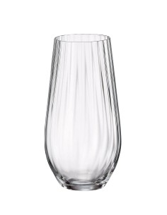 Set de 6 Vaso Alto Columba Optic