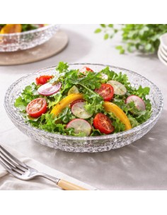 Plato de Cristal 2