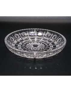 Plato de Cristal
