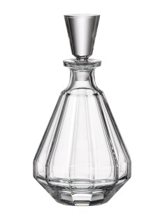 Botella Decanter Venus