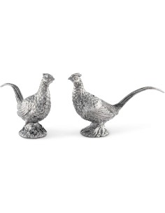 Set de Sal y Pimienta de Pheasant