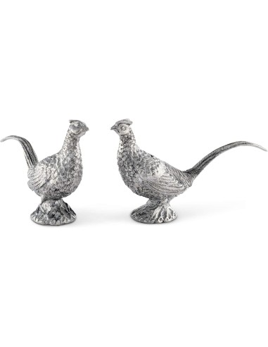 Set de Sal y Pimienta de Pheasant