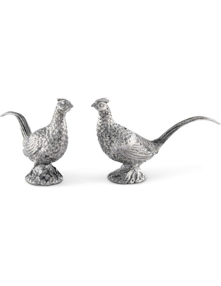 Set de Sal y Pimienta de Pheasant