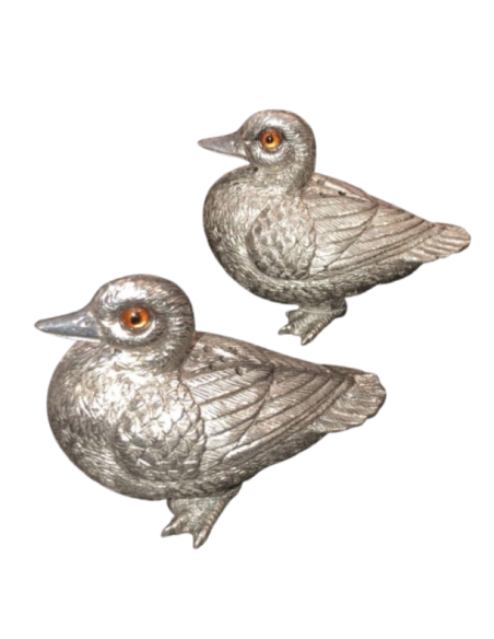 Set Sal y Pimienta Shakers Duck