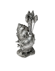 Set de Pinchos Seashell