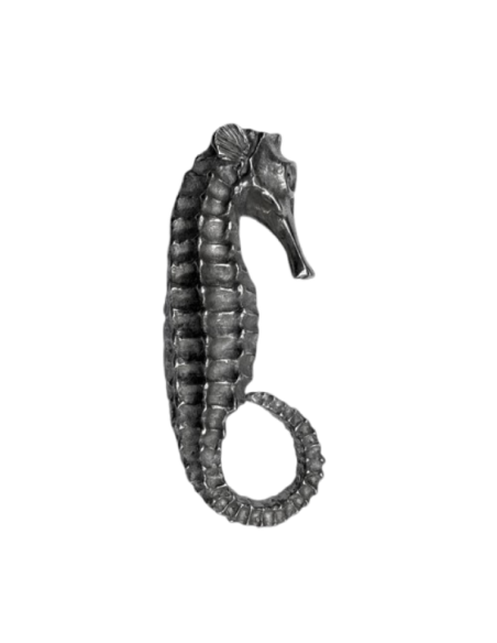 Reposa Cuchillo de Seahorse