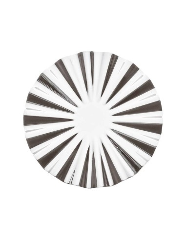 Posavasos de Cristal Kyma