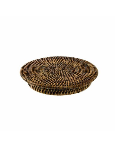 Porta Cake en Rattan - Radici