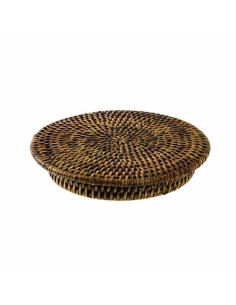 Porta Cake en Rattan - Radici