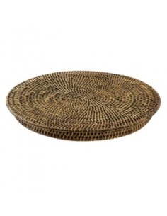 Porta Cake en Rattan - Radici