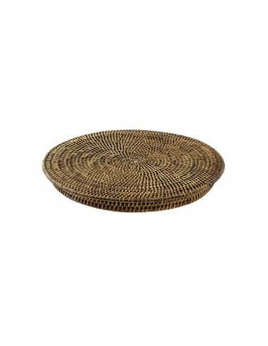 Porta Cake en Rattan - Radici