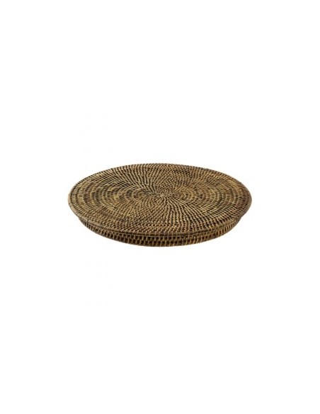 Porta Cake en Rattan - Radici