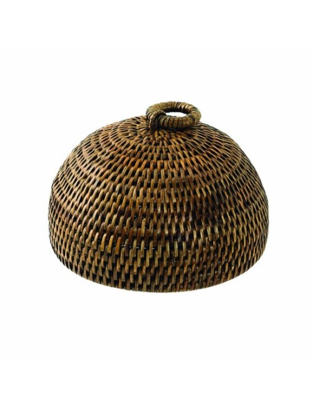 Campana en Rattan - Radici