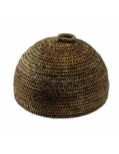 Campana en Rattan - Radici