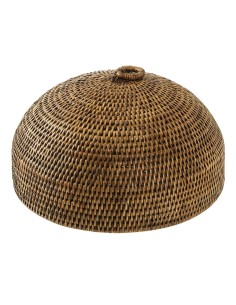 Campana en Rattan - Radici