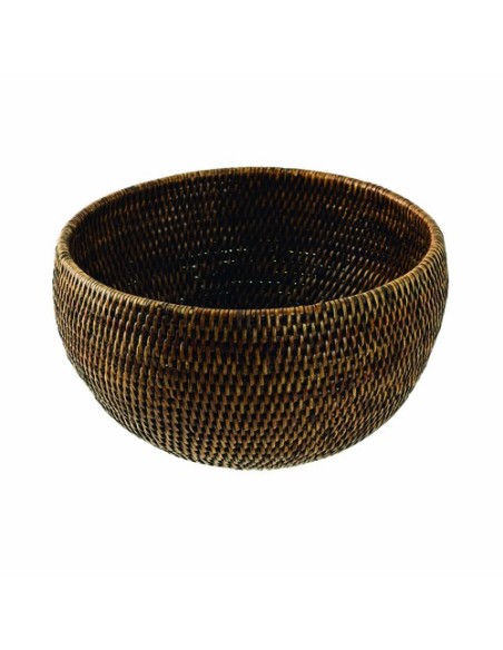 Bowl en Rattan - Radici