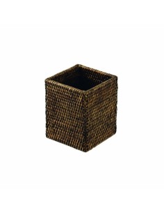 Recipiente en Rattan - Radici