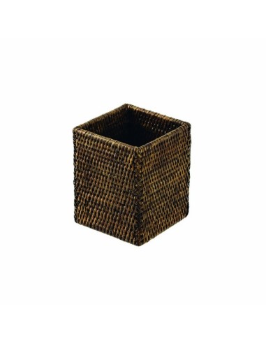 Recipiente en Rattan - Radici