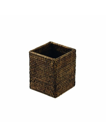 Recipiente en Rattan - Radici