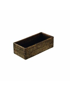 Recipiente en Rattan - Radici