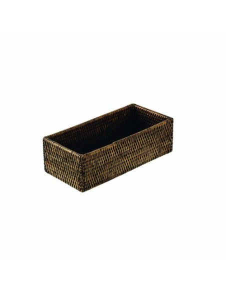 Recipiente en Rattan - Radici