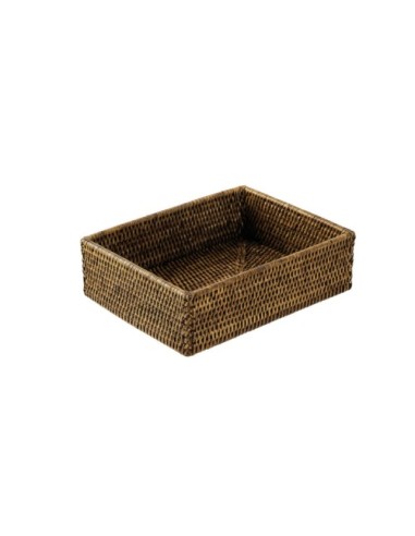 Recipiente en Rattan - Radici