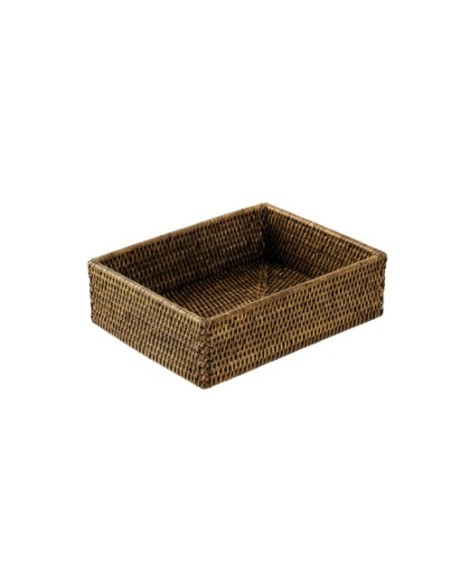 Recipiente en Rattan - Radici