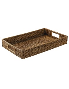 Bandeja en Rattan - Radici