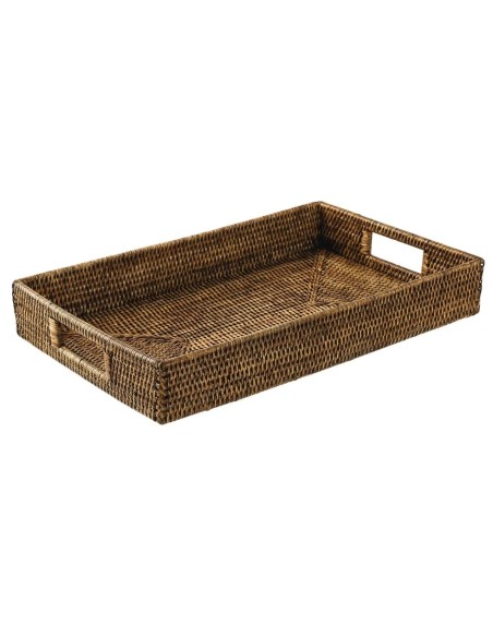 Bandeja en Rattan - Radici