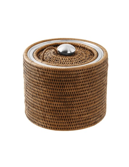Hielera Rattan - Radici
