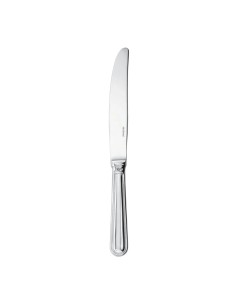 Cuchillo de Postre Contour - Silverplated