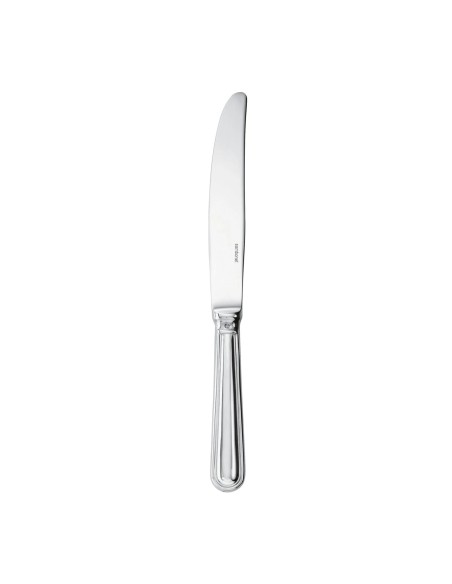 Cuchillo de Postre Contour - Silverplated