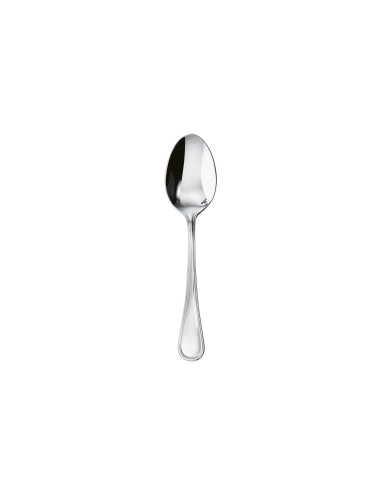 Cuchara Moka Acero Contour