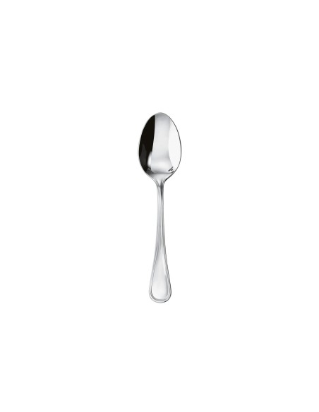 Cuchara Moka Acero Contour