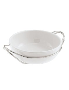 Bowl para Spaghetti con Holder Living