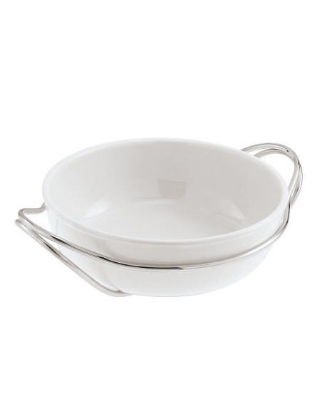 Bowl para Spaghetti con Holder Living