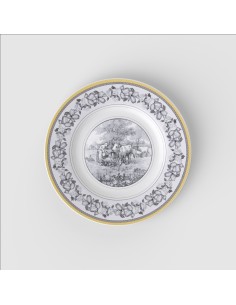 Plato de Postre Audun