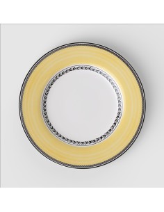 Plato llano Audun