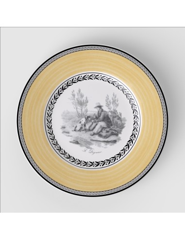 Plato de Postre Audun