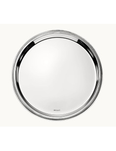 Bandeja Malmaison - Silver Plated
